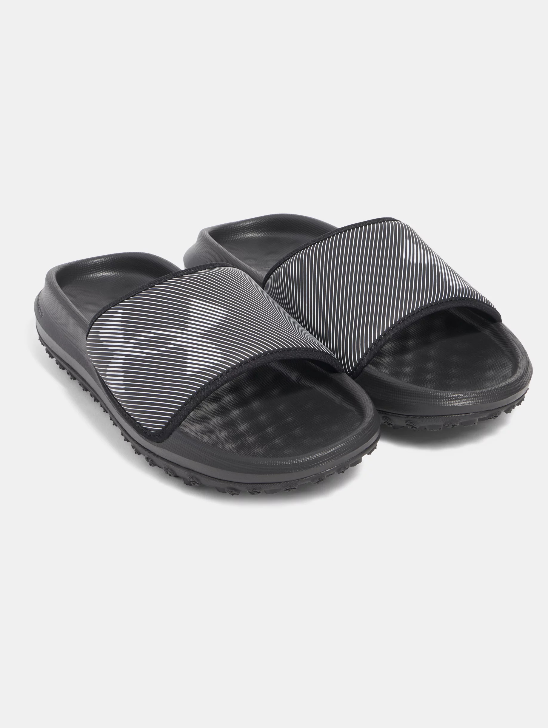 Unisex UA Summit Fat Tire Sway Slides - 5