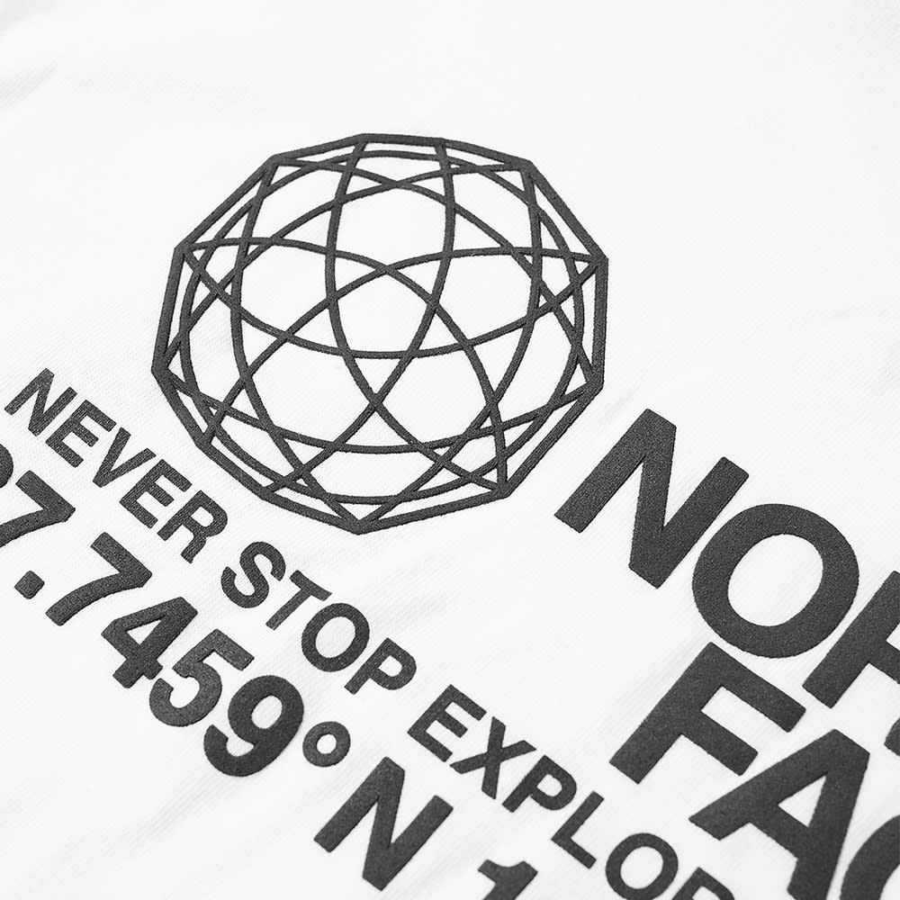 The North Face Coordinates Tee - 3