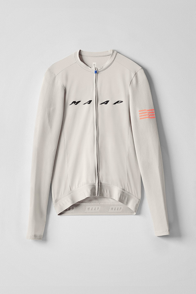 Evade Pro Base LS Jersey 3