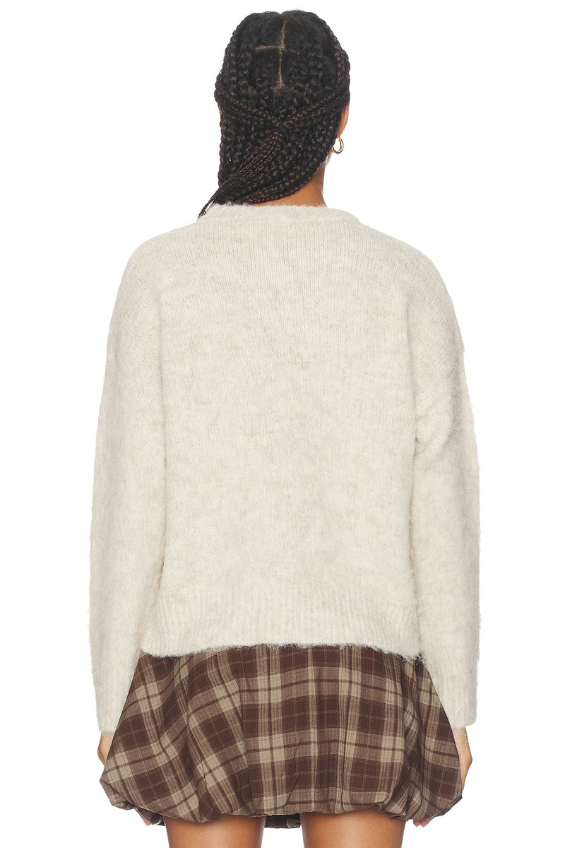 ASTR THE LABEL Selbie Sweater outlook