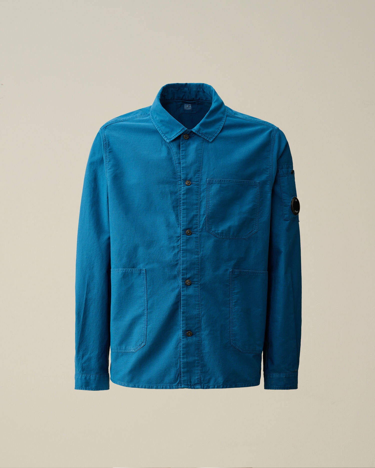 Ottoman Workwear Shirt - 1
