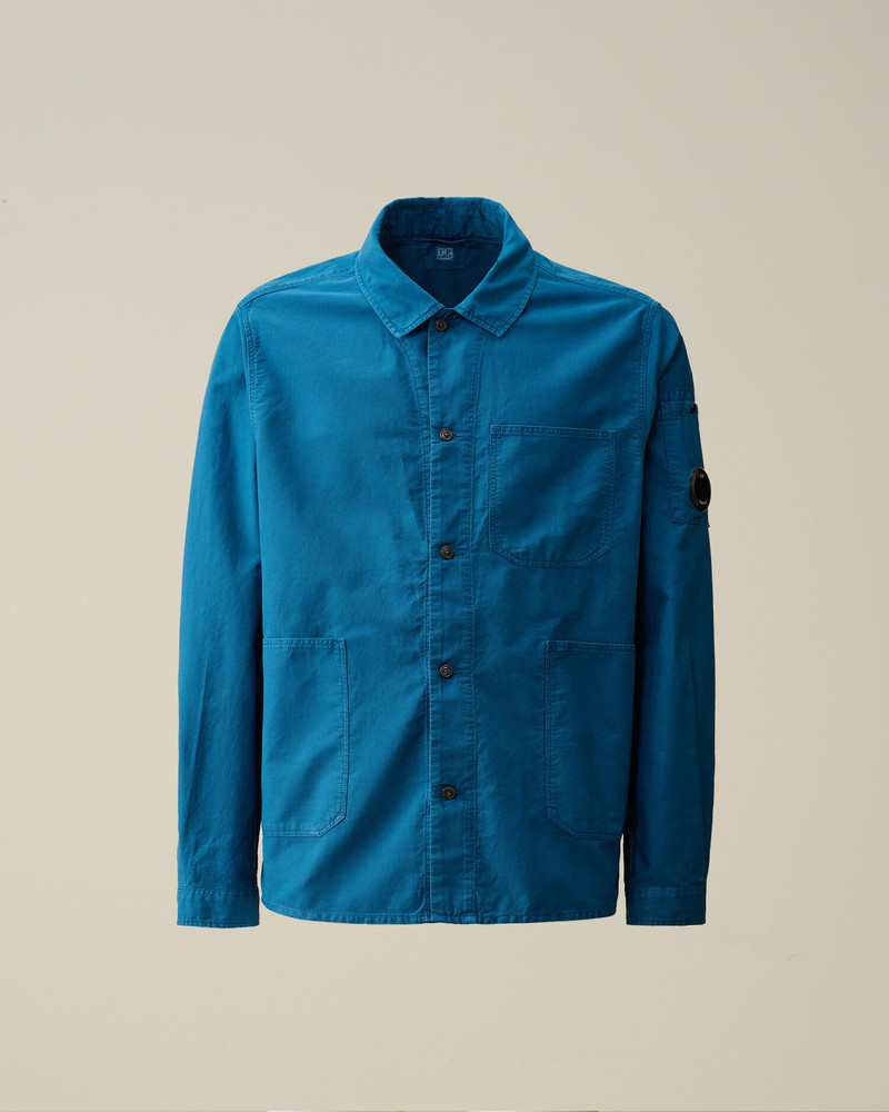 Ottoman Workwear Shirt 1