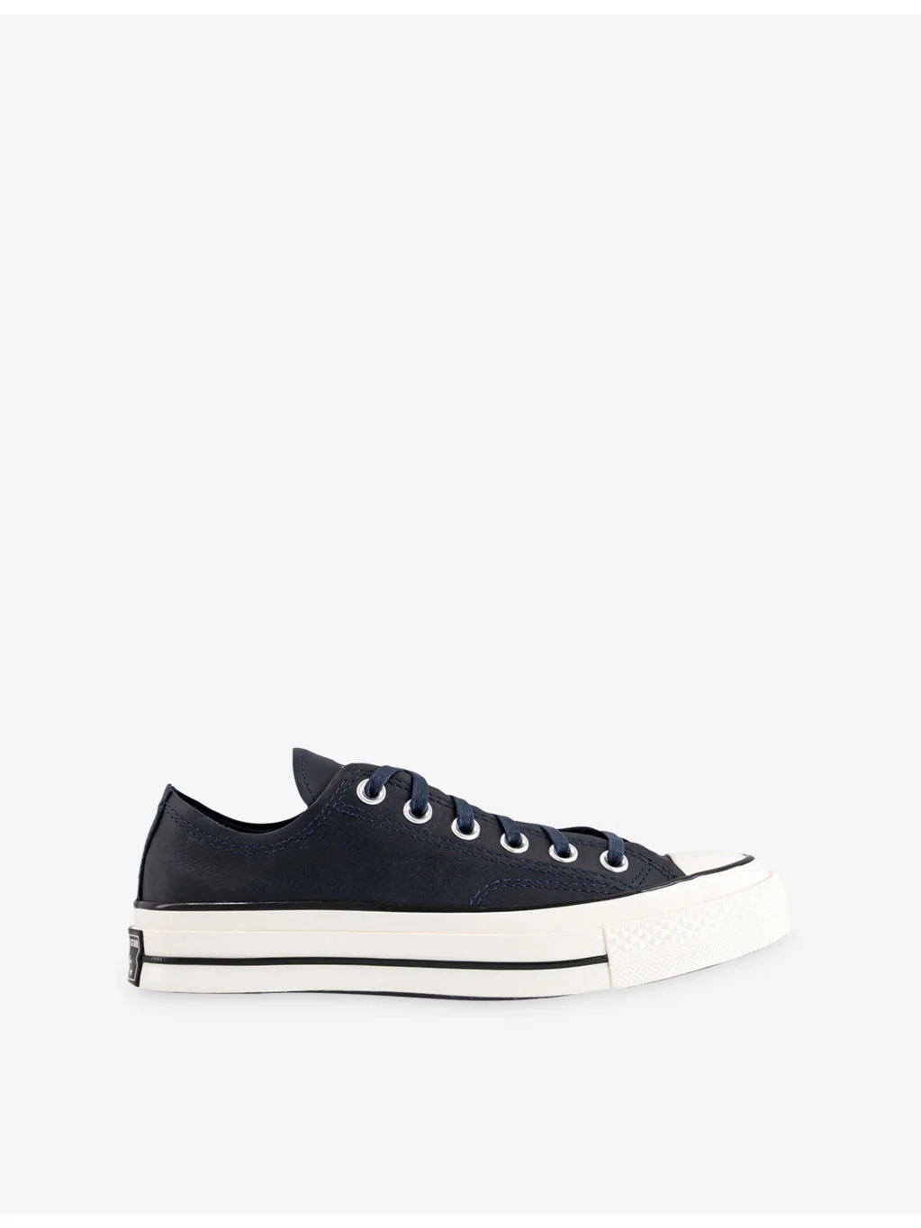 All Star Ox 70 Leather Trainers - 1