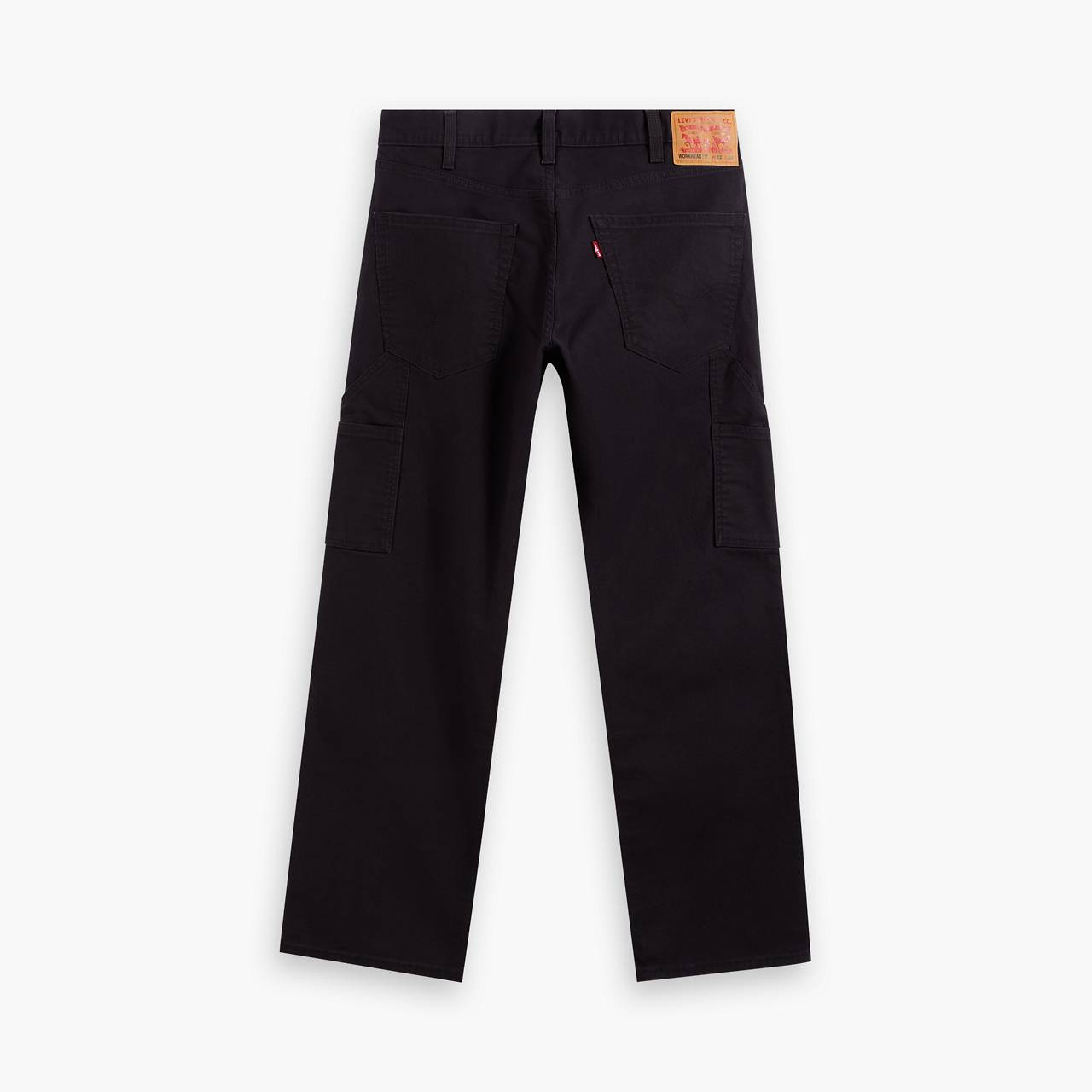 WORKWEAR UTILITY PANTS - 5