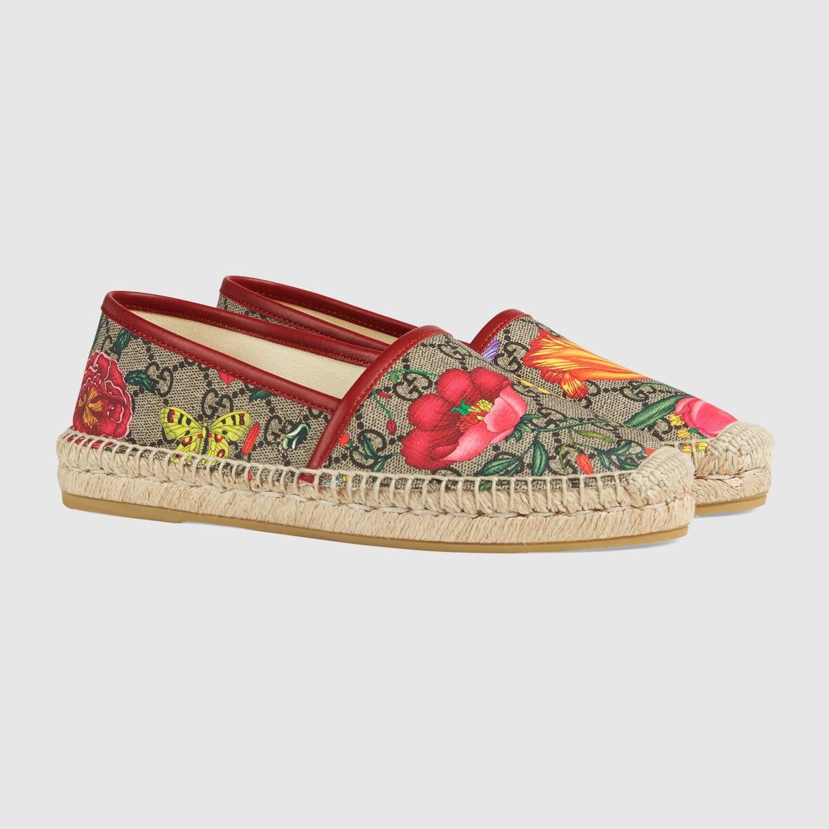 GG Flora espadrille - 2