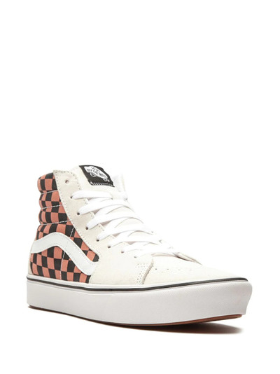 Vans Sk8-Hi sneakers outlook