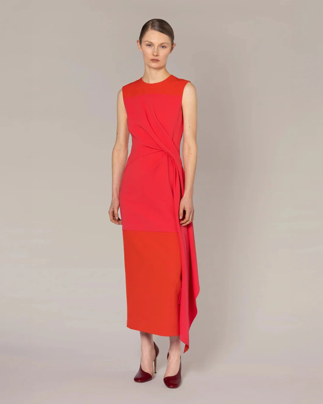 SIVANNA DRESS - 2
