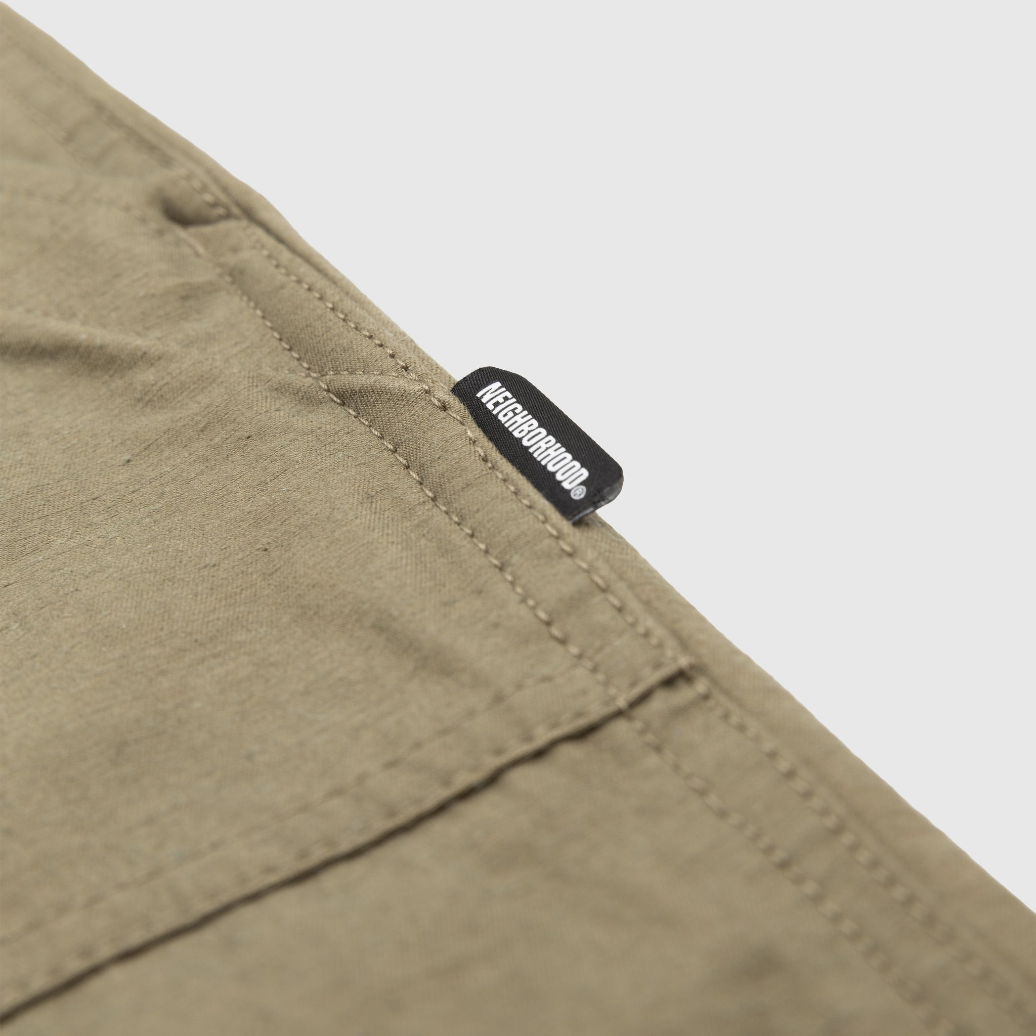 BAKER SHORT PANTS - 3