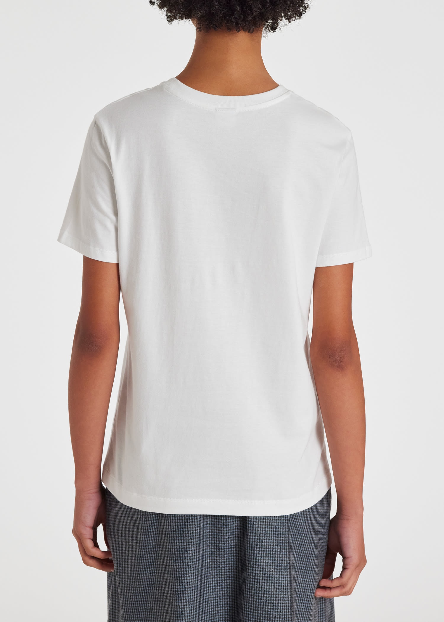 'Beetroot' T-Shirt - 4