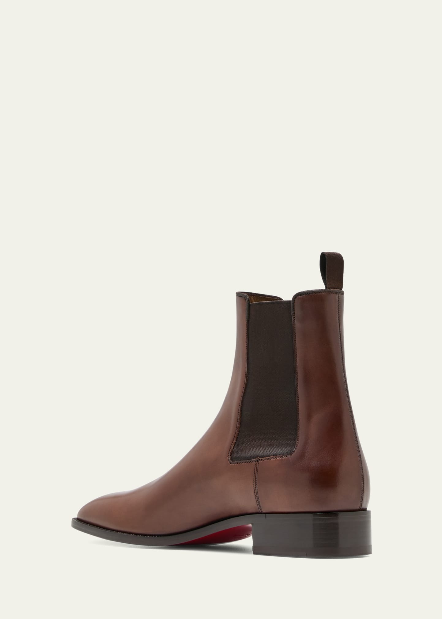 Samson Men's Burnished Leather Boot - 4