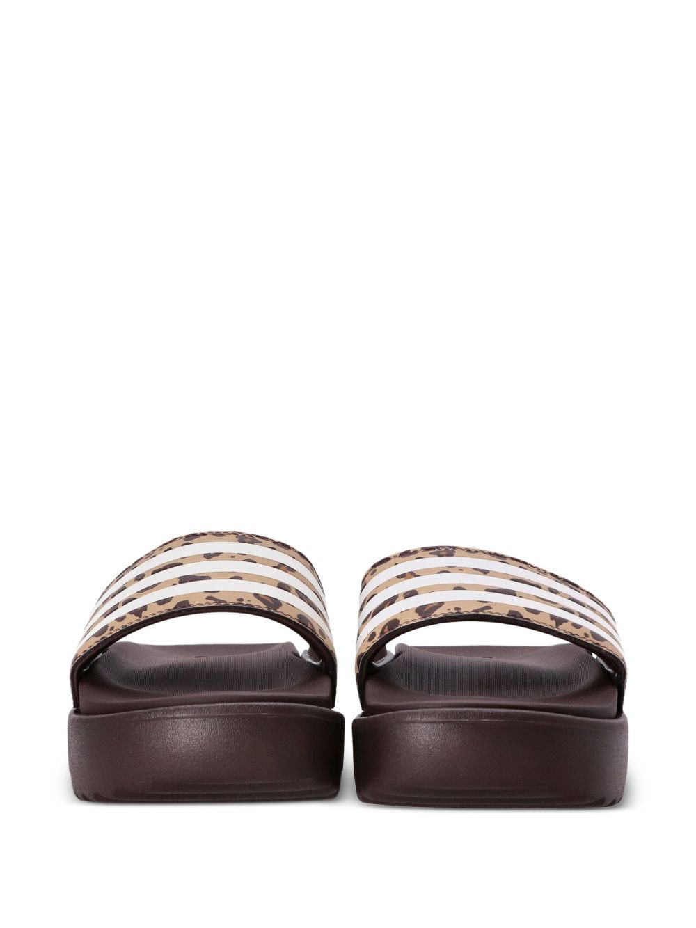 Adilette platform slides - 4