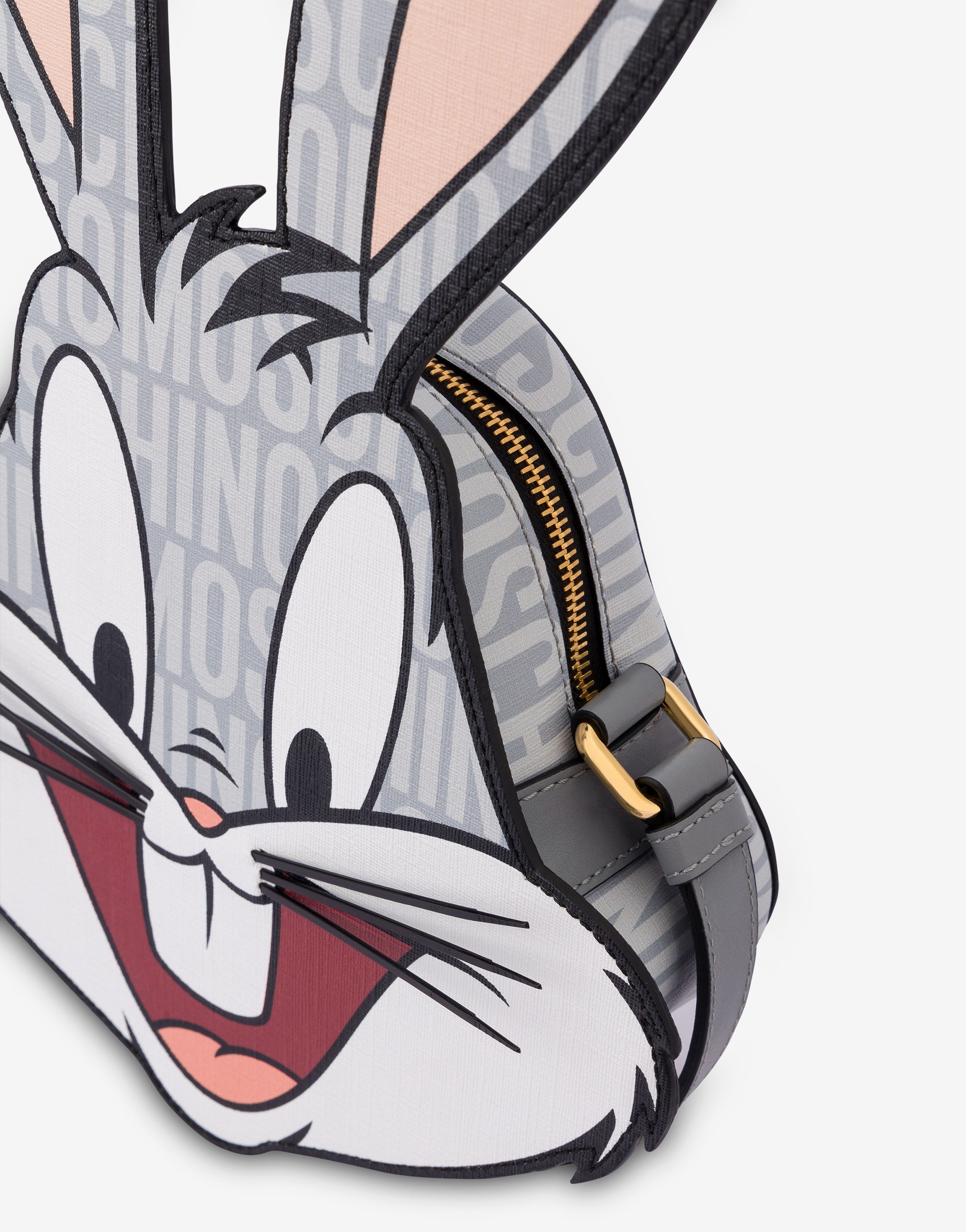 CHINESE NEW YEAR BUGS BUNNY BAG - 4