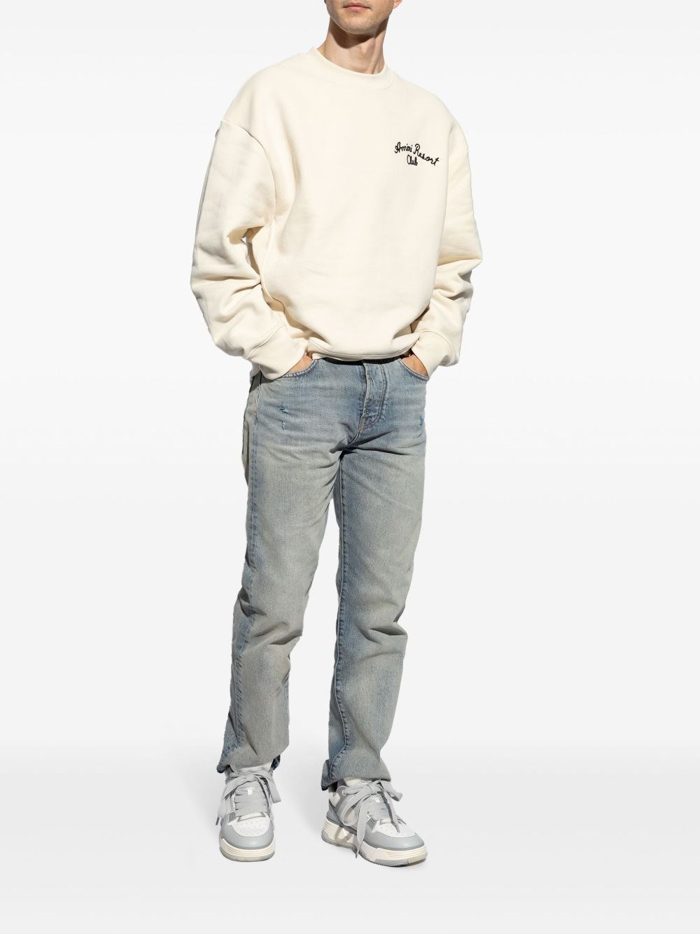 'MA-1' SNEAKERS - 3
