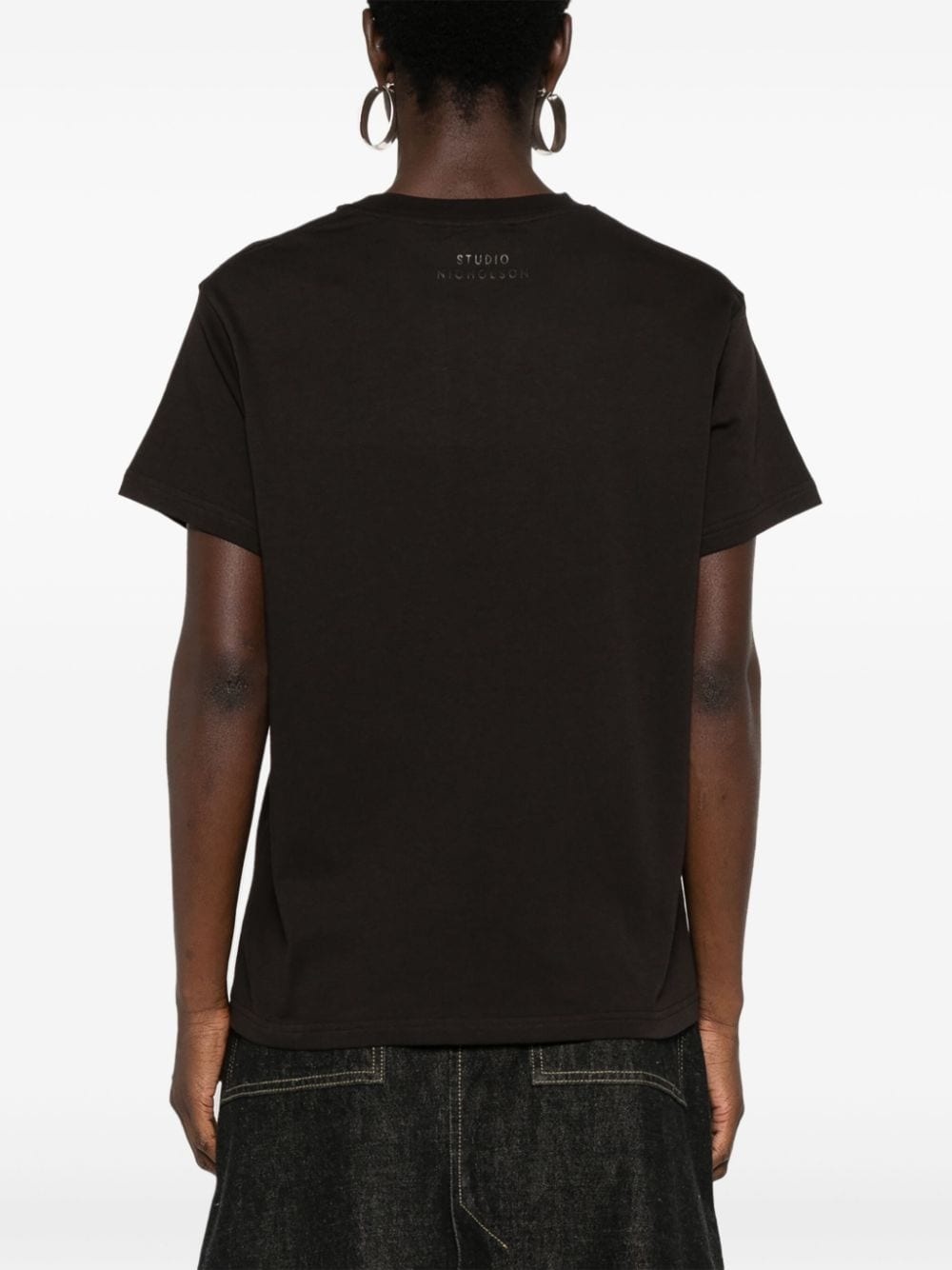 Marine T-shirt - 4