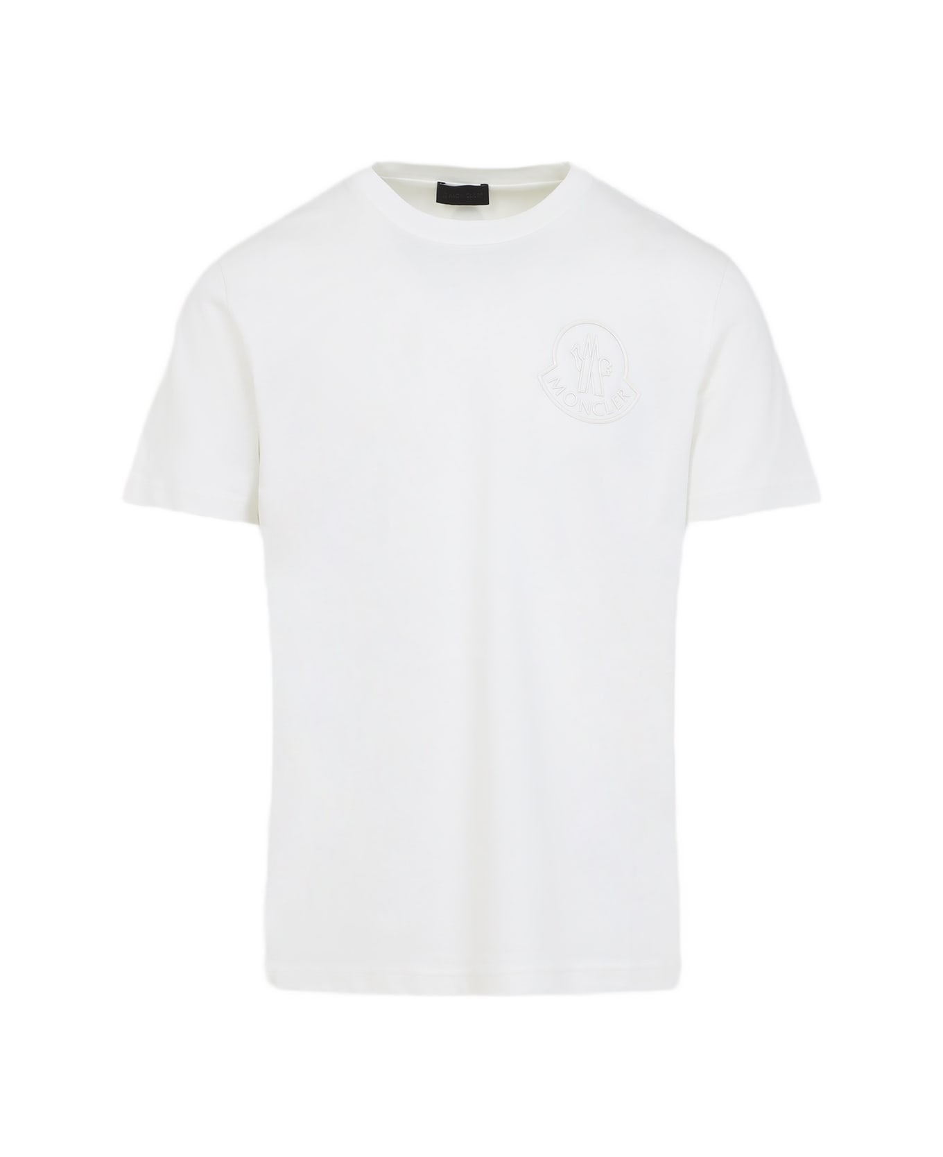 Short Sleeves T-shirt - 1