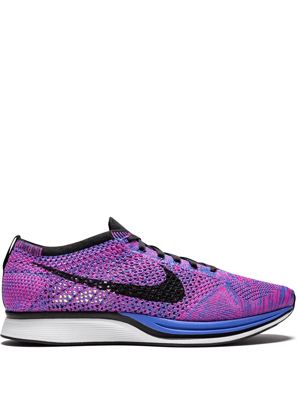 Flyknit Racer sneakers - 1