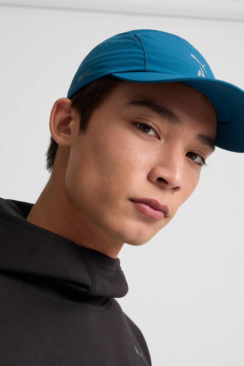 SEASONS Running Cap 3