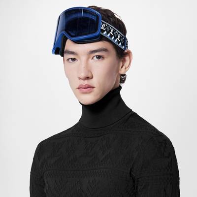 Louis Vuitton LV Snow Mask outlook