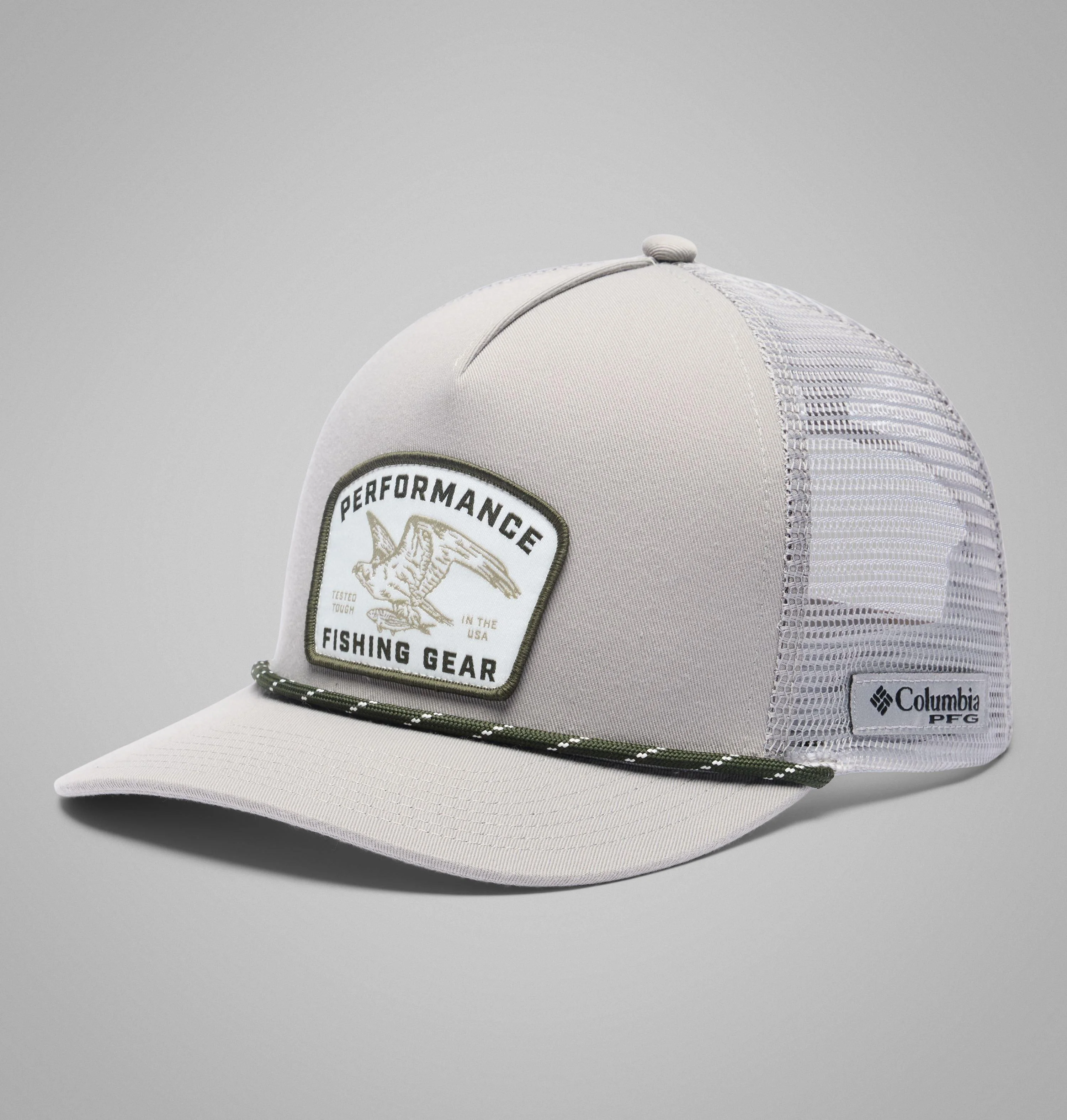 PFG Uncharted II Snap Back Hat - 1