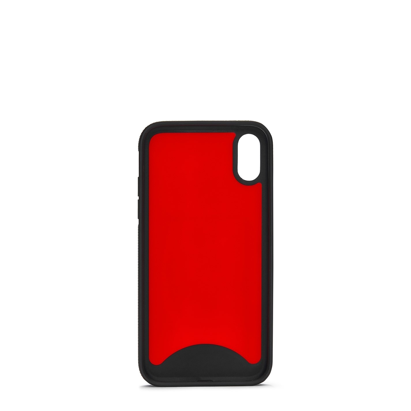 SNEAKER IPHONE X CASE - 3