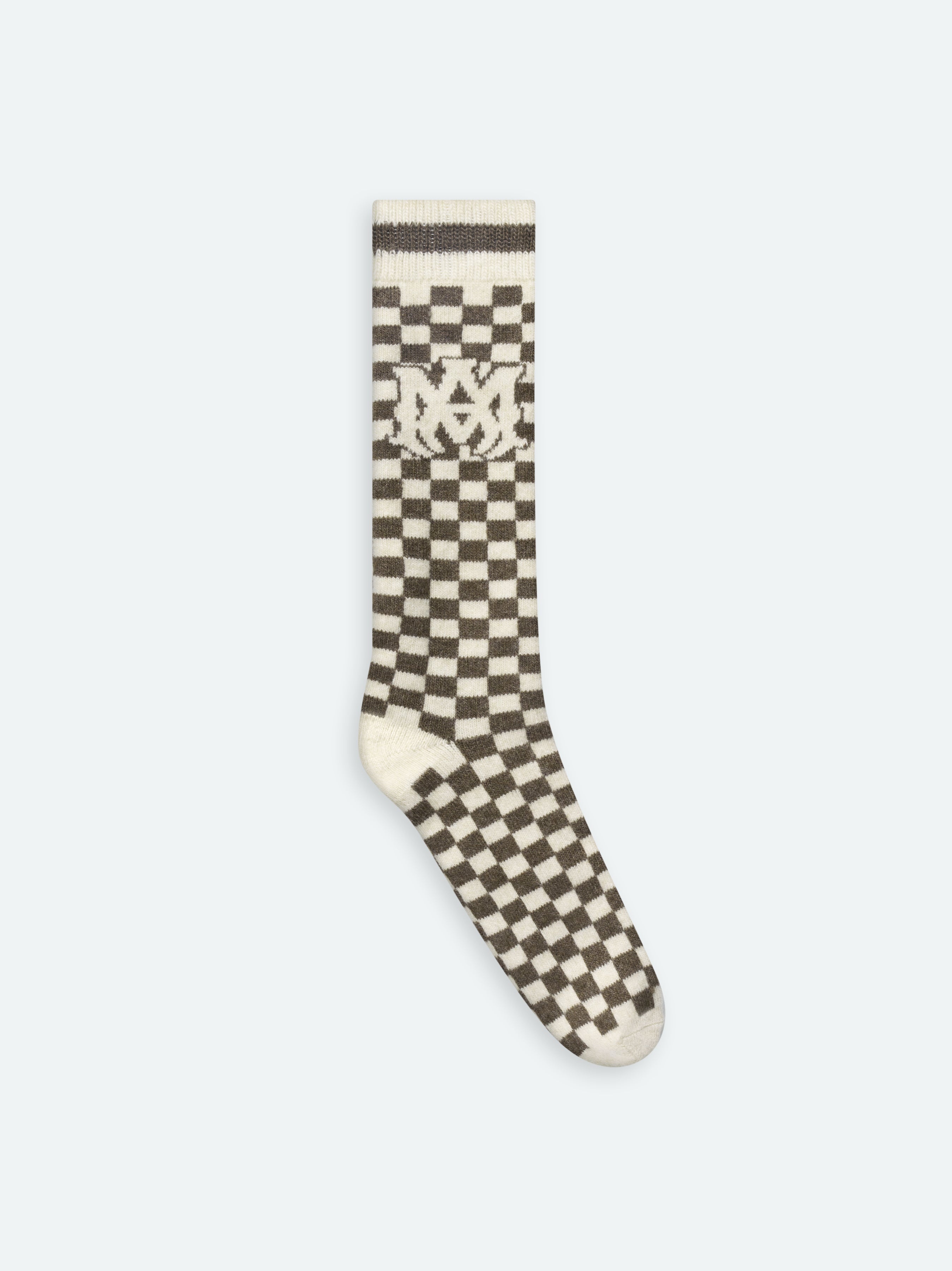 CHUNKY MA SOCK - 1