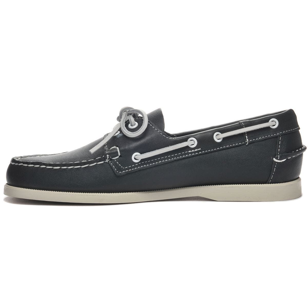 Sebago Classic Portland Boat Shoes in Blue Navy at Nordstrom - 3