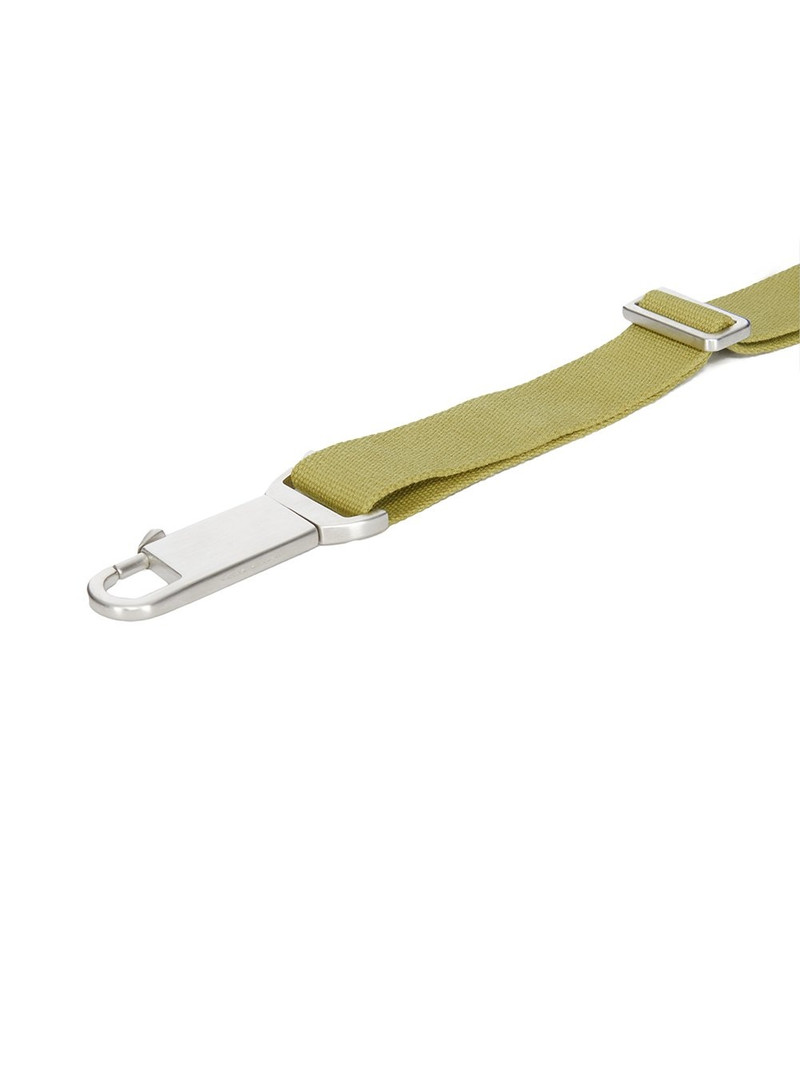 Acid green Women's Belt Bags 5