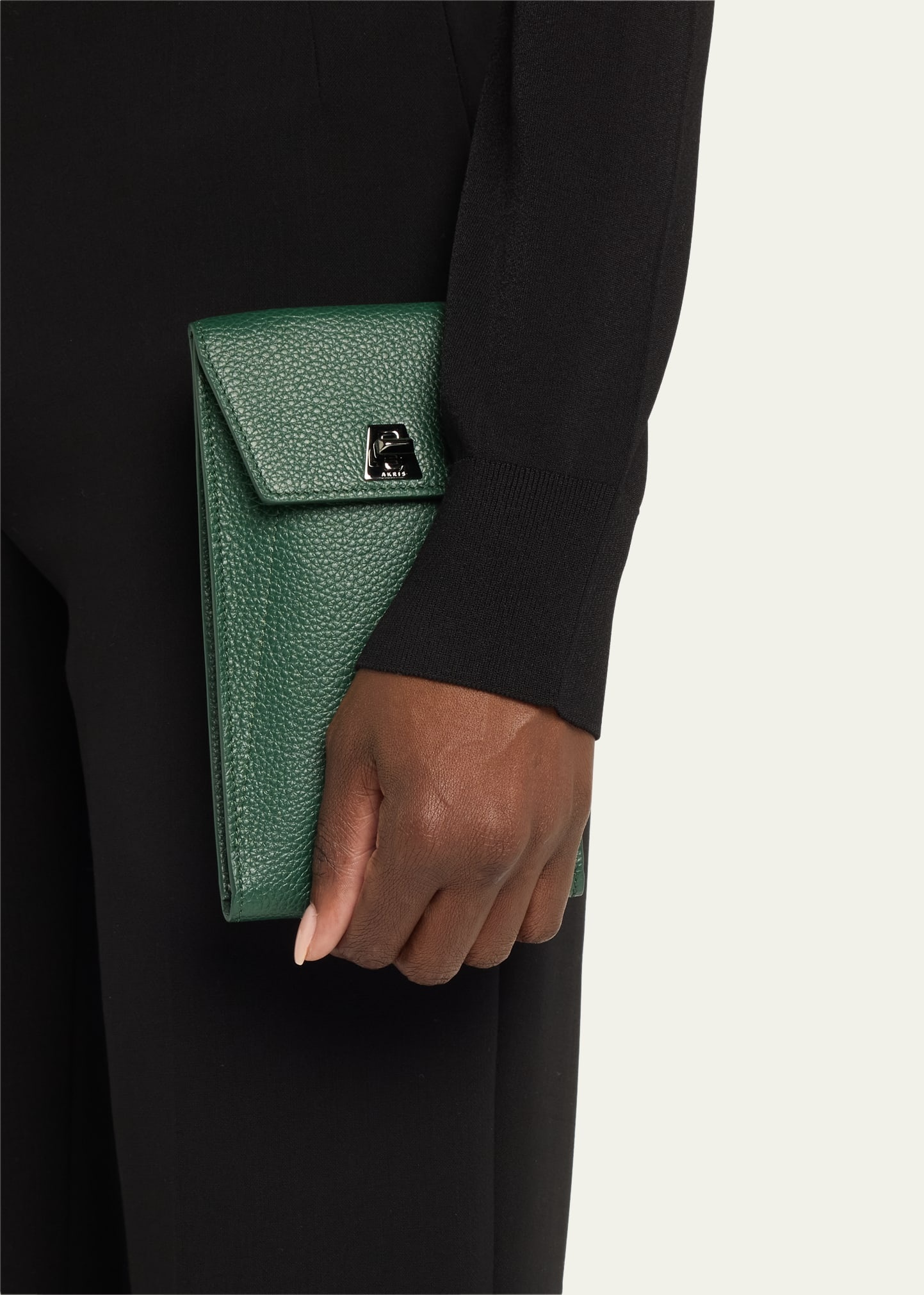 Anouk Phone Pouch Crossbody Bag - 2