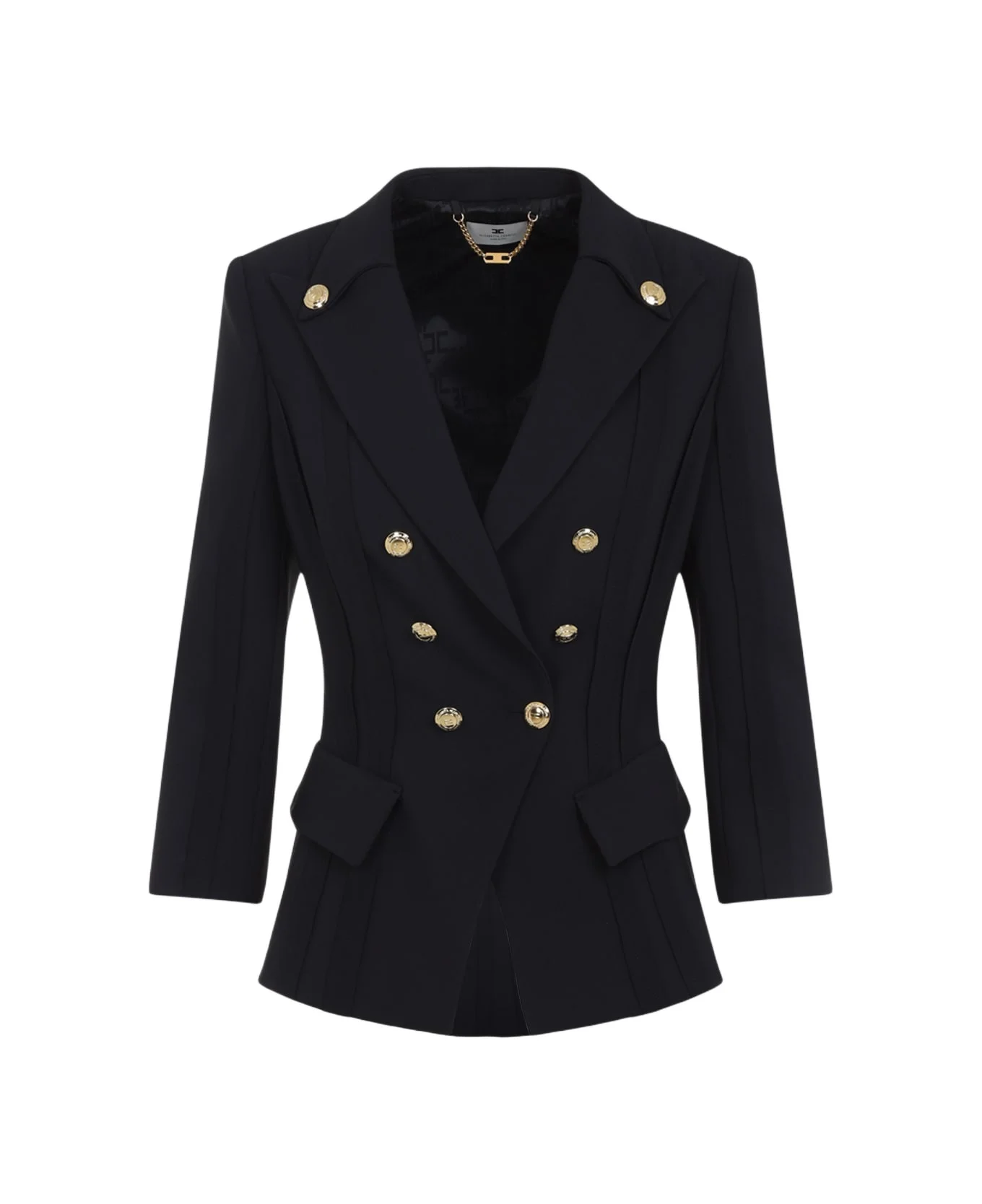 Polyester Jacket - 1