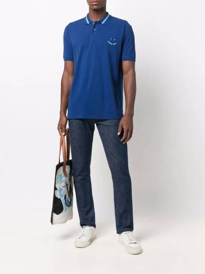 Levi's 512 tapered-leg jeans outlook