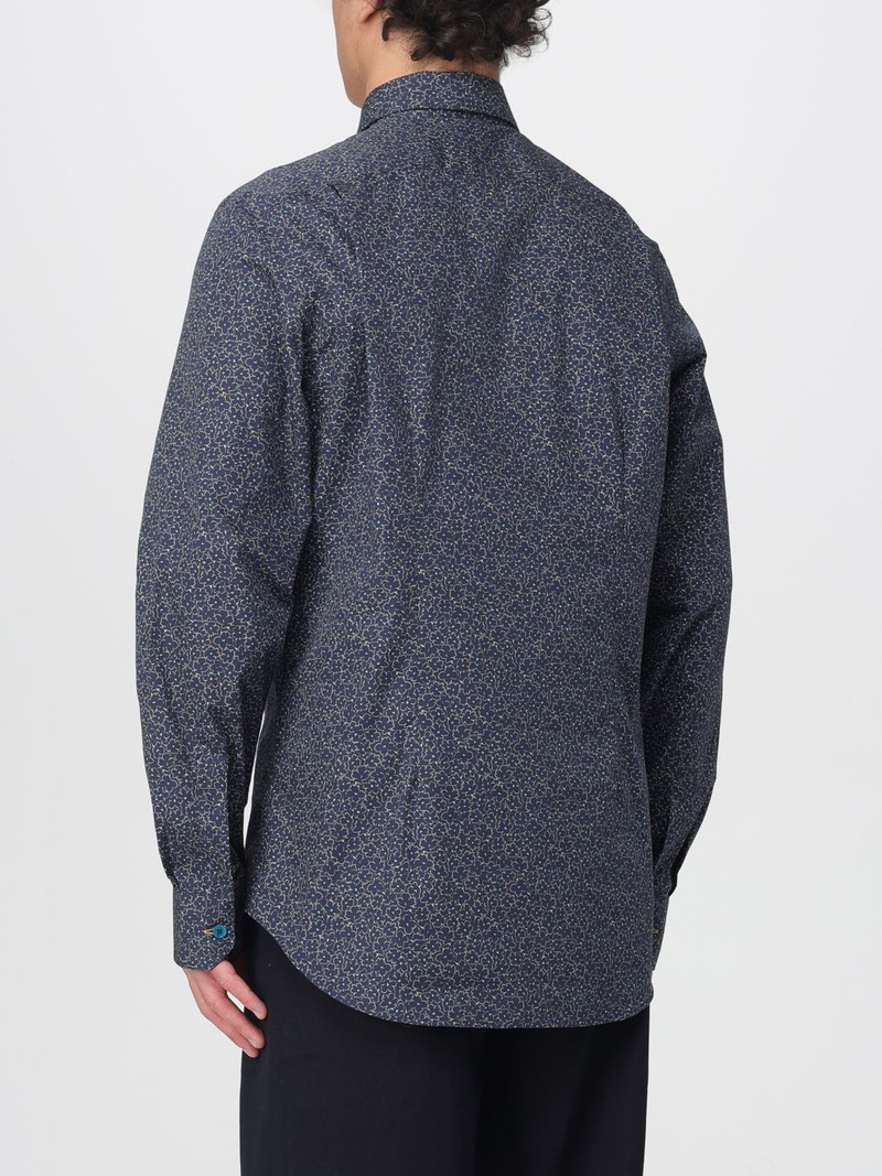 Paul Smith Shirt men Paul Smith outlook