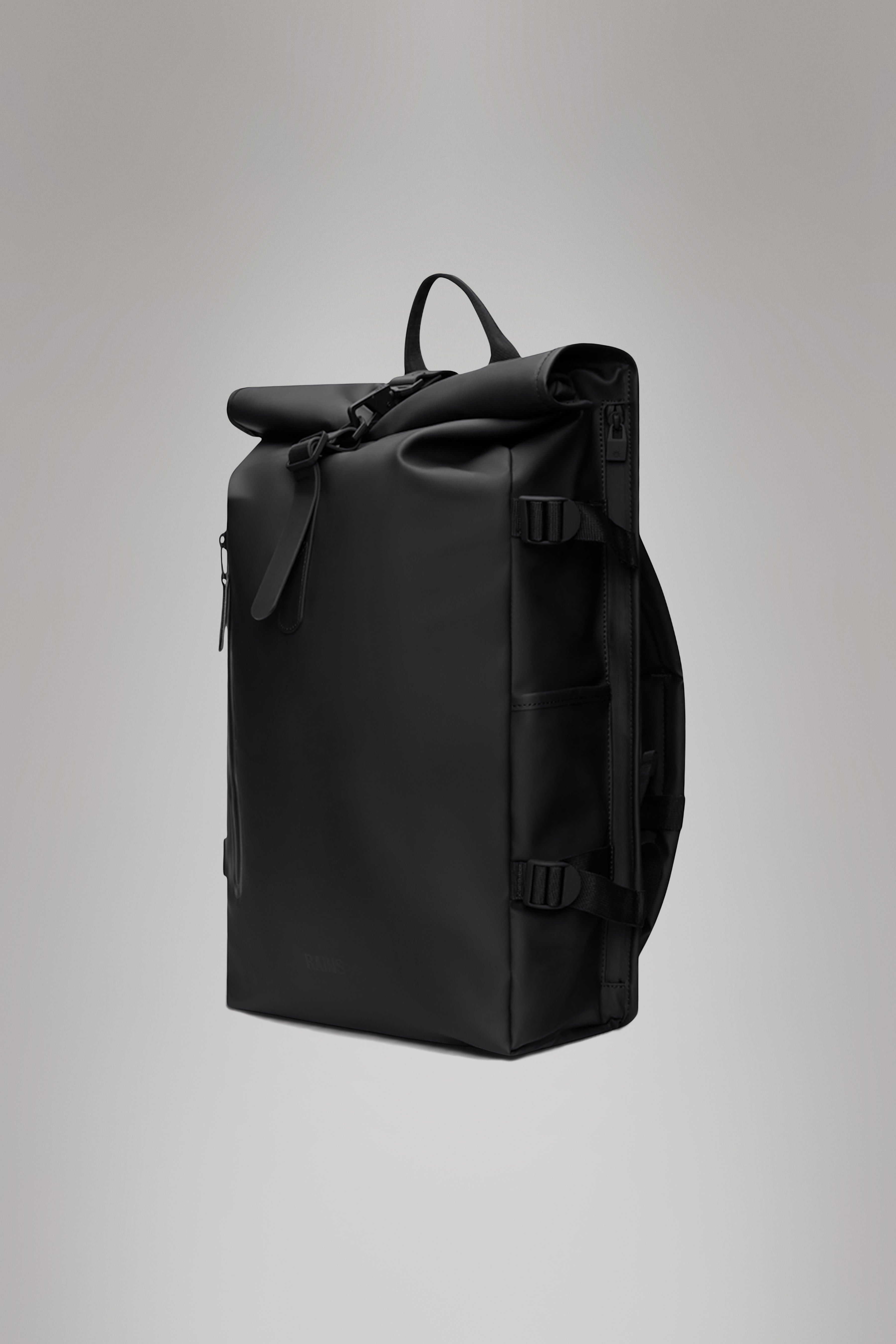 Rolltop Rucksack Large - 6