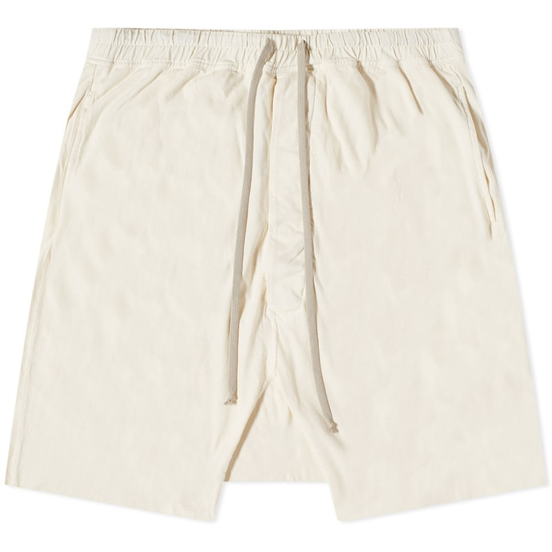 Rick Owens DRKSHDW Lightweight Drawstring Pods Short 1