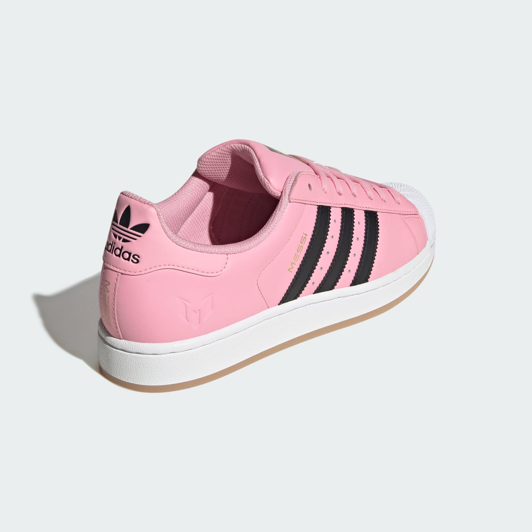 Superstar Messi Shoes - 6
