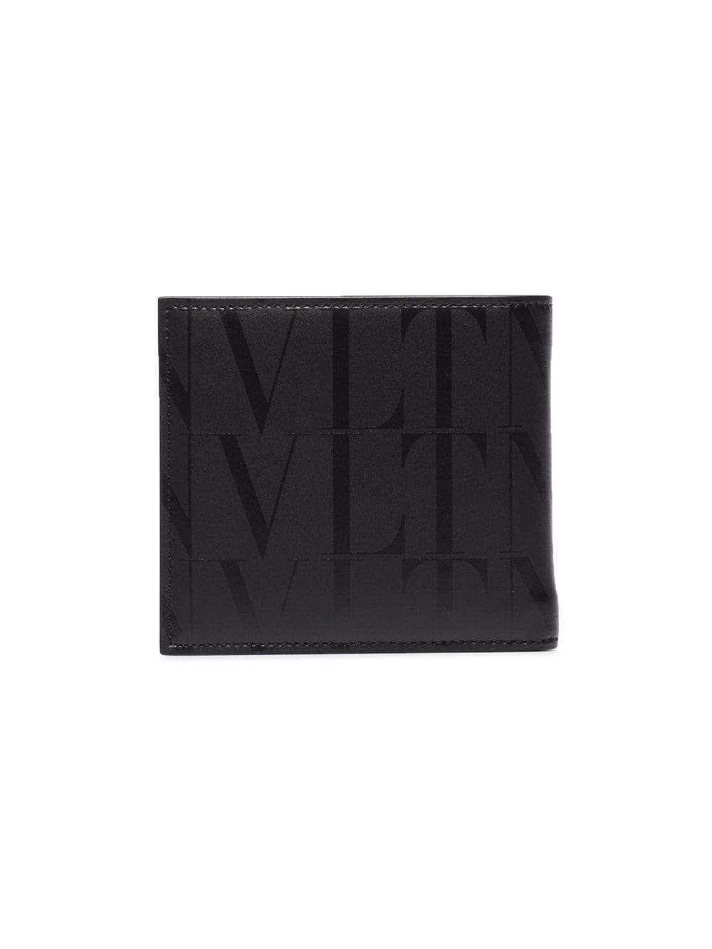 VLTN Times bifold wallet - 2