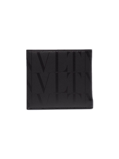 Valentino VLTN Times bifold wallet outlook