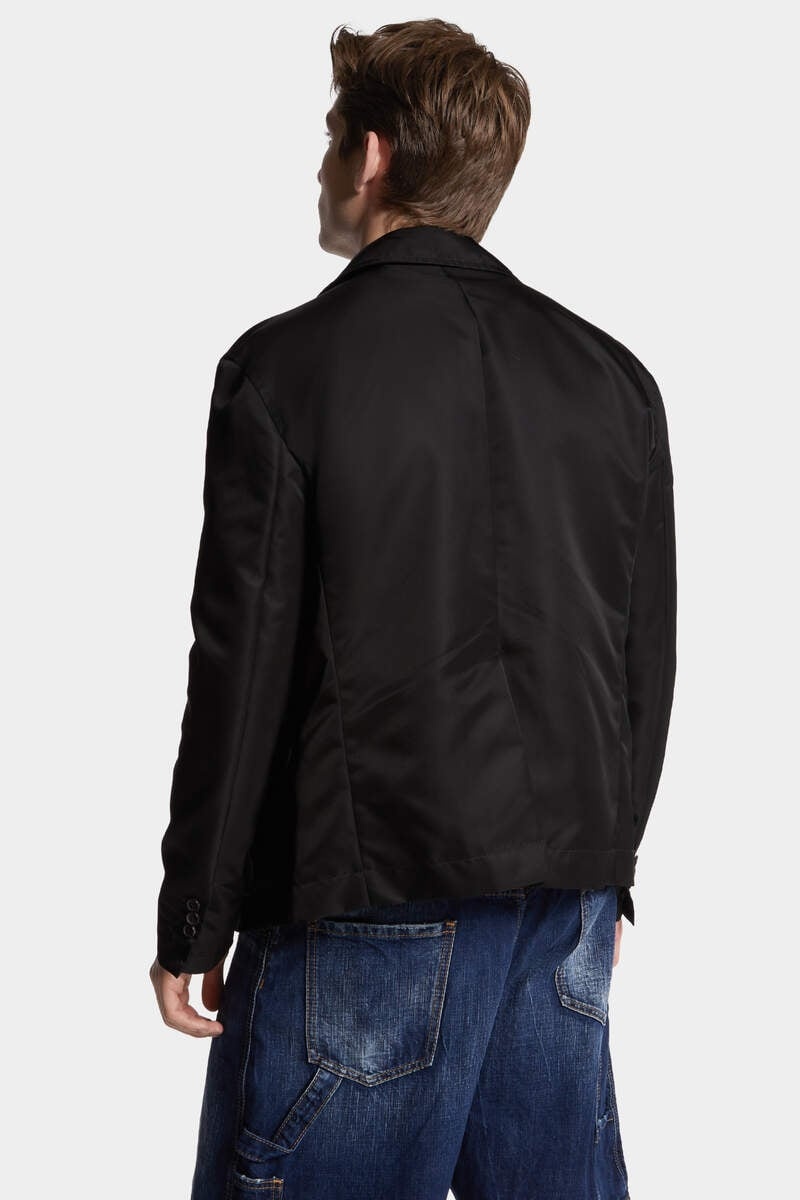 RELAX SHOULDER KIODO BLAZER - 4