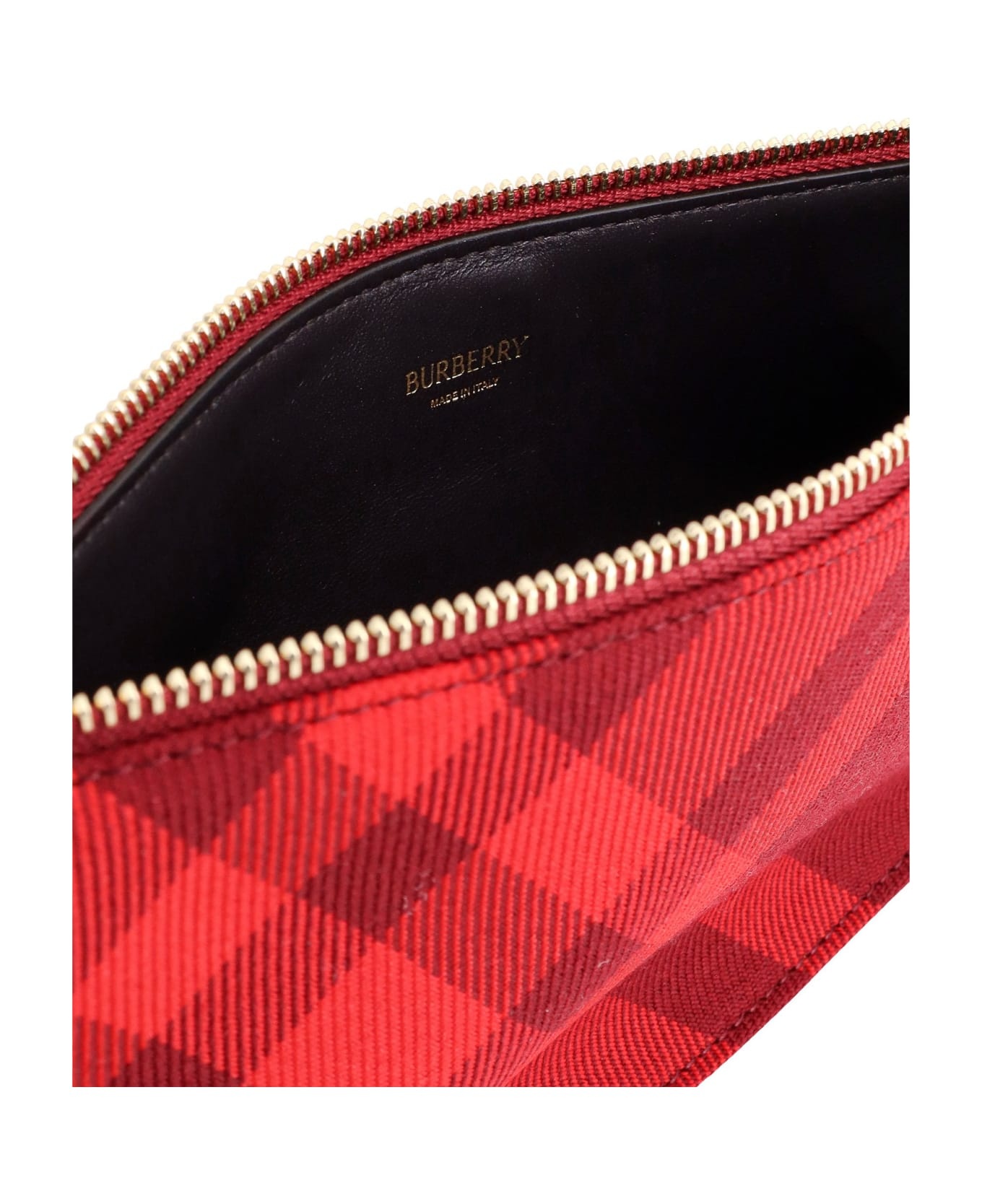 Ip Check Short Shoulder Bag - 4