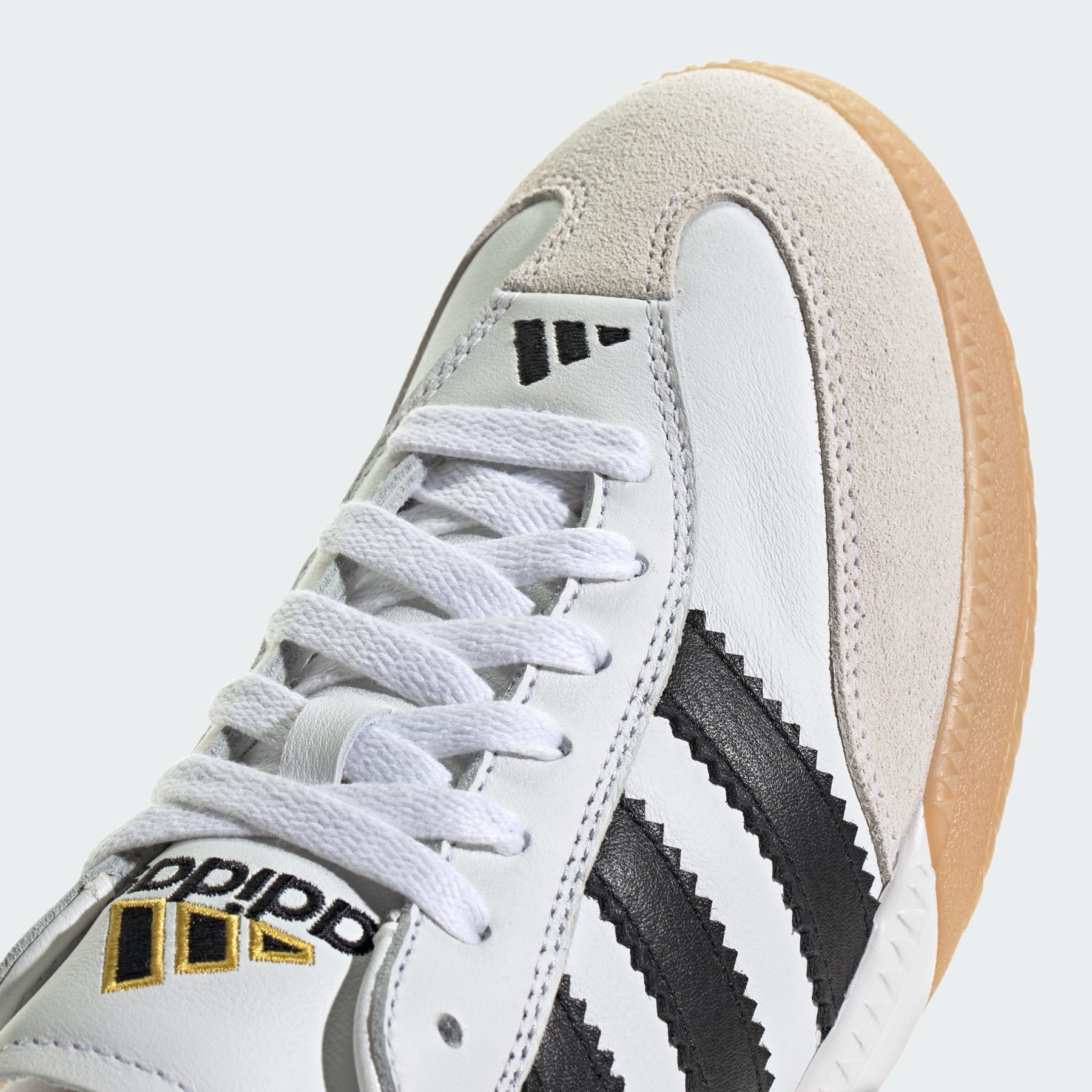 Samba MN Shoes - 9