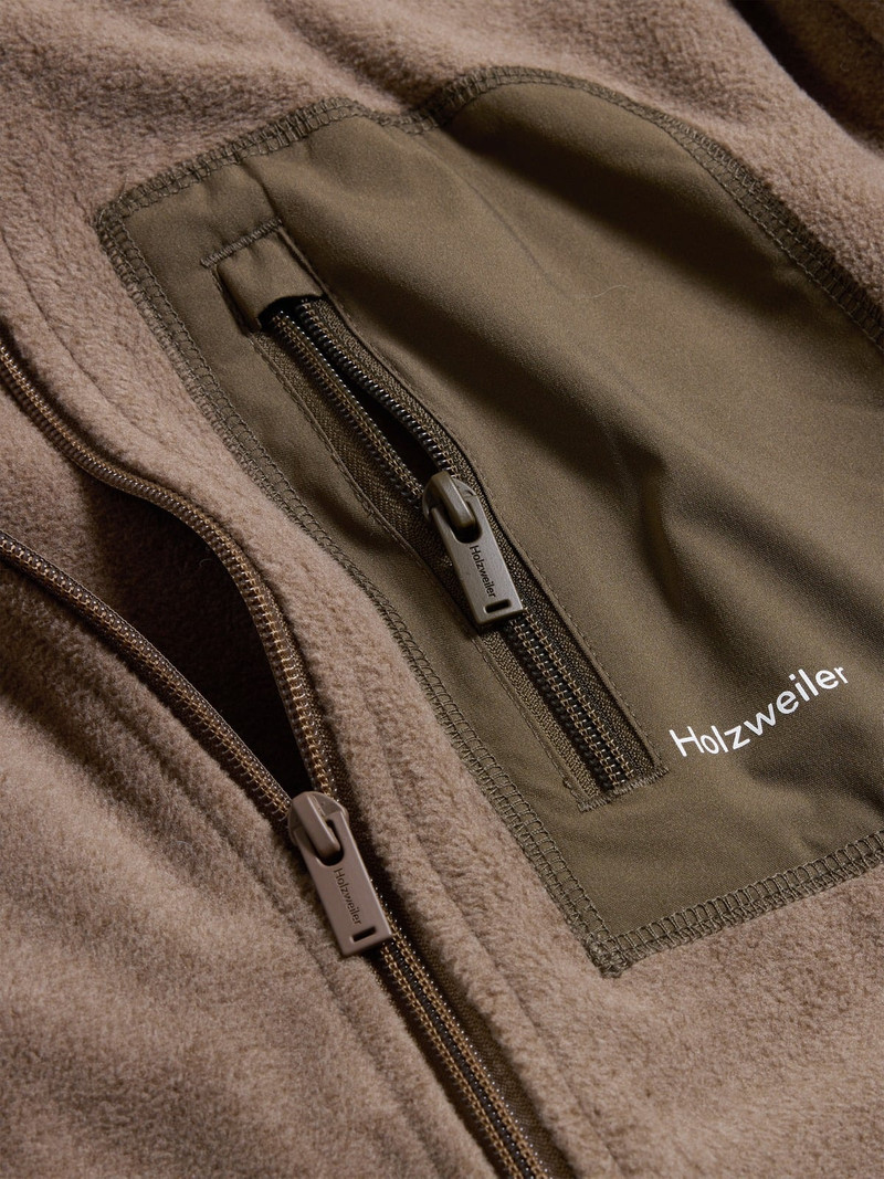 Dovre Fleece Jacket 5