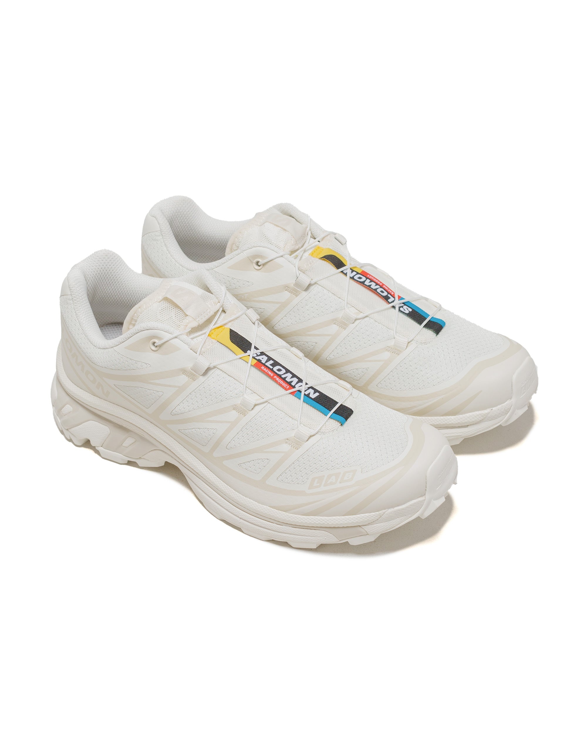 XT-6 Vanilla Ice/Almond Milk - 2