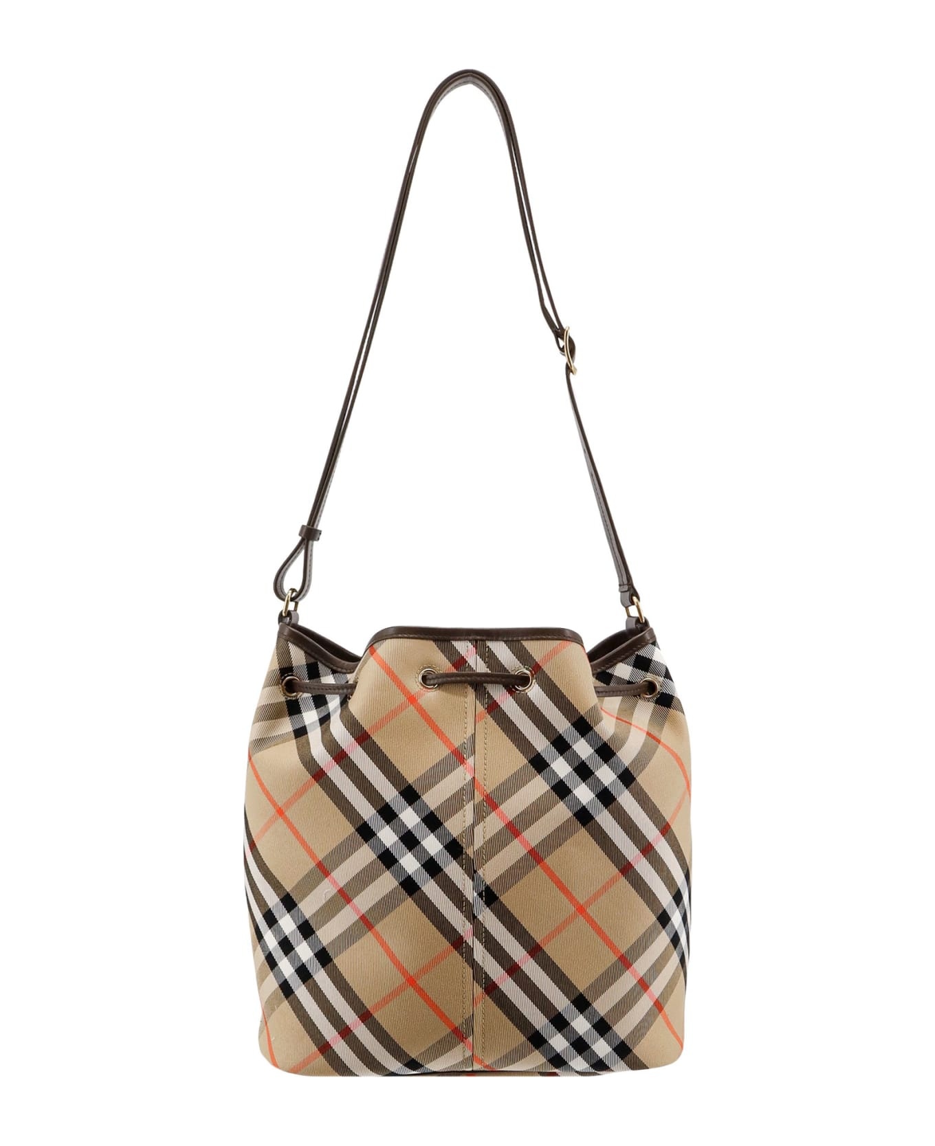 Bucket Bag - 2
