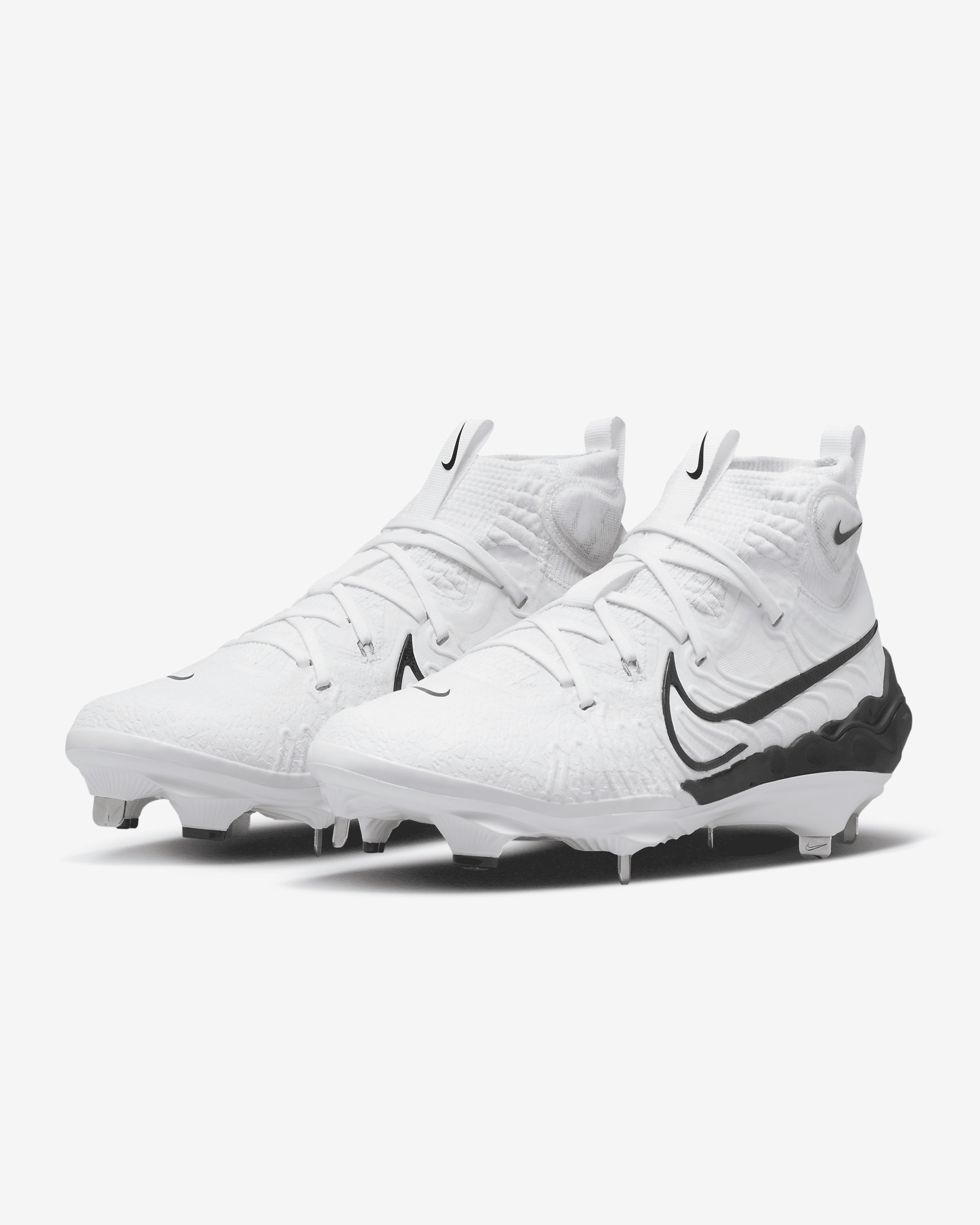 Huarache mens baseball cleats hotsell