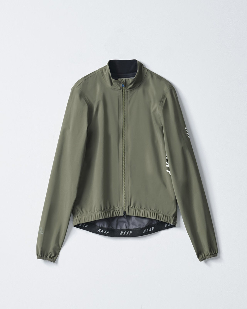Women's Prime Jacket 7