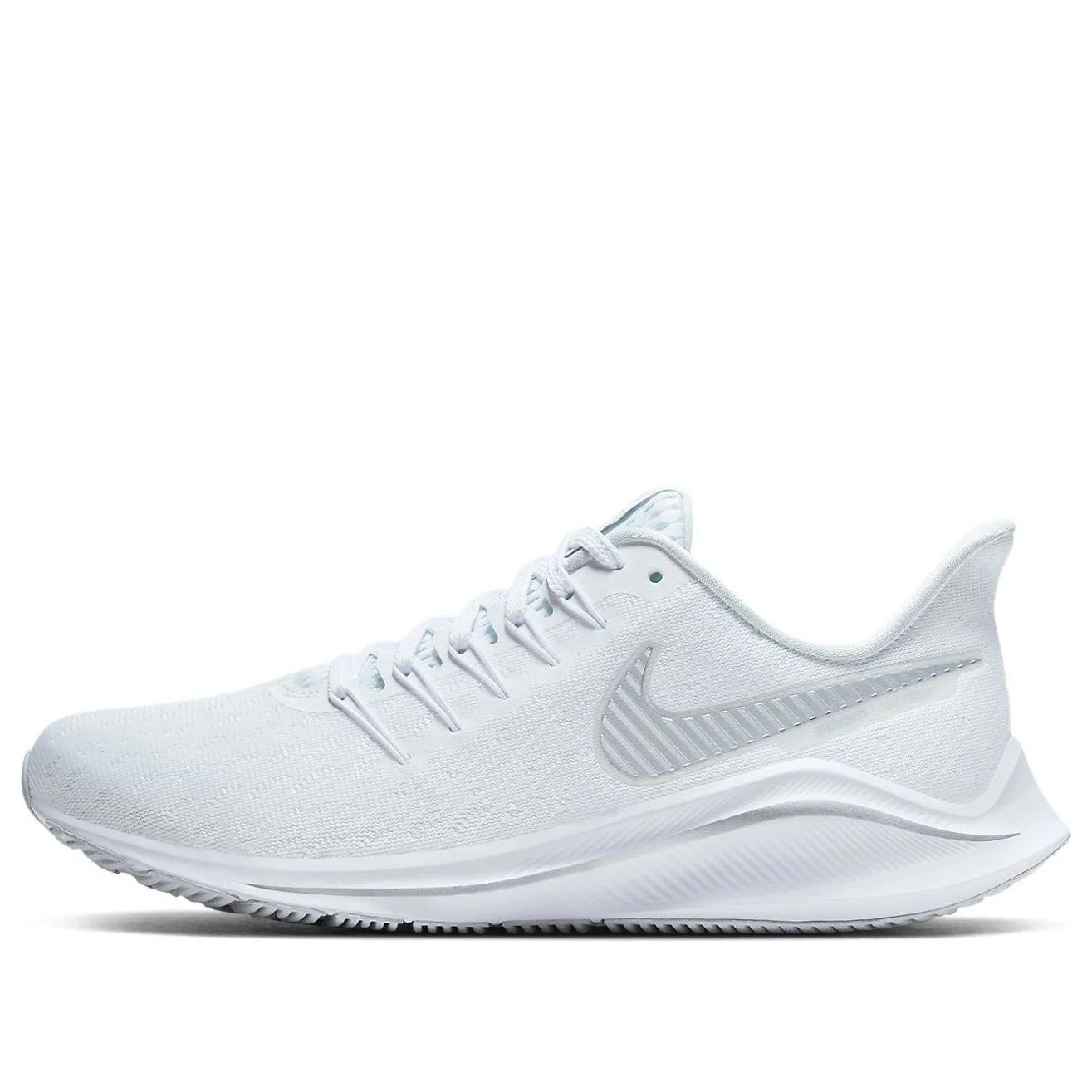 (WMNS) Nike Air Zoom Vomero 14 'White' AH7858-102 - 1