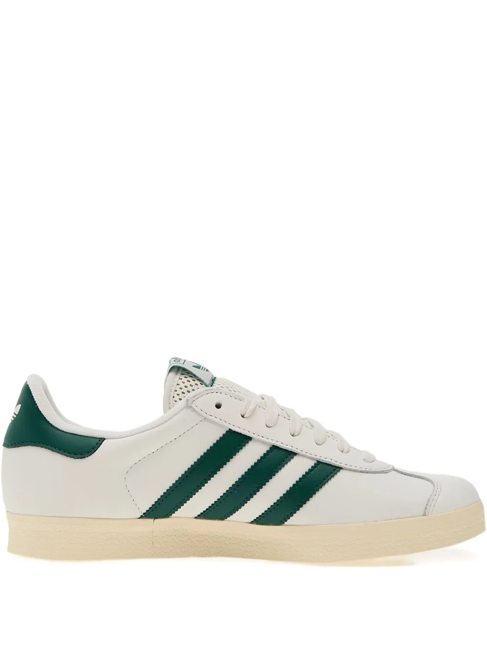 Gazelle leather sneakers - 1