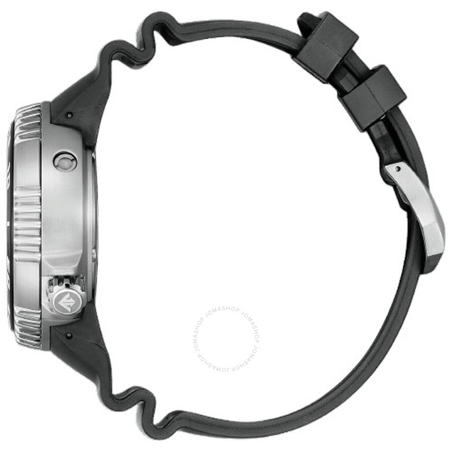 Citizen - Citizen Promaster Black Dial Men's Watch BN1024-01E - 2