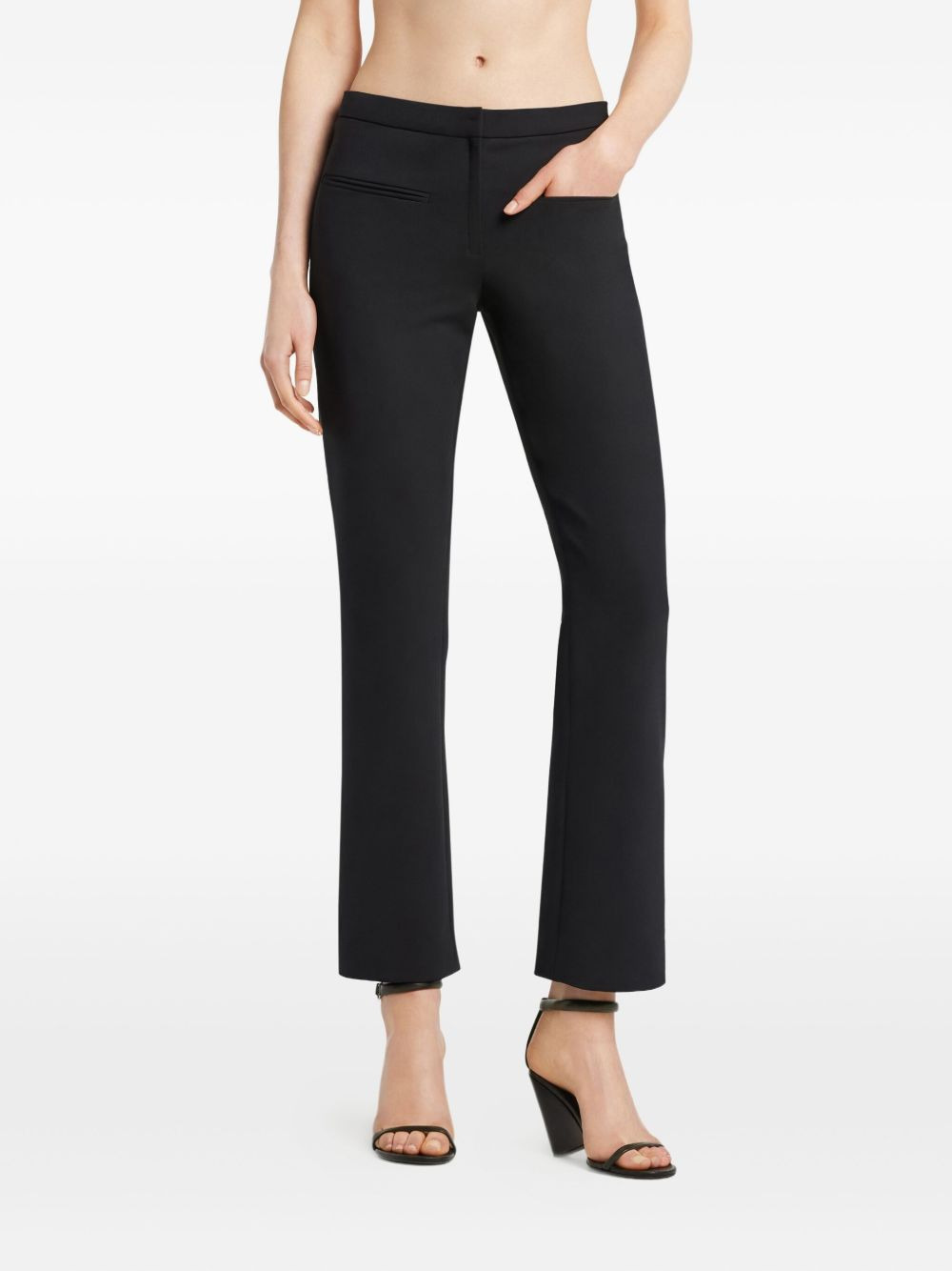tailored trousers - 4