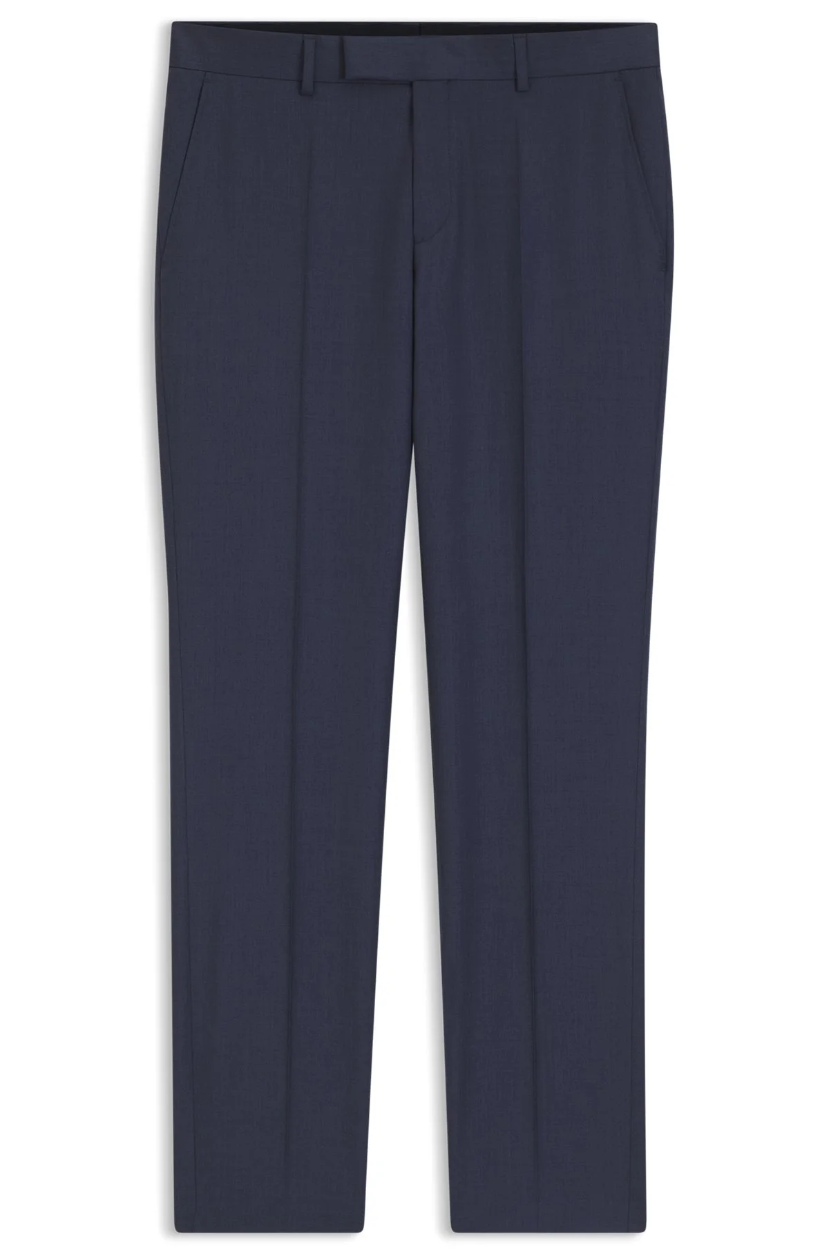 BOSS ONE SLIM-FIT PANTS - 1