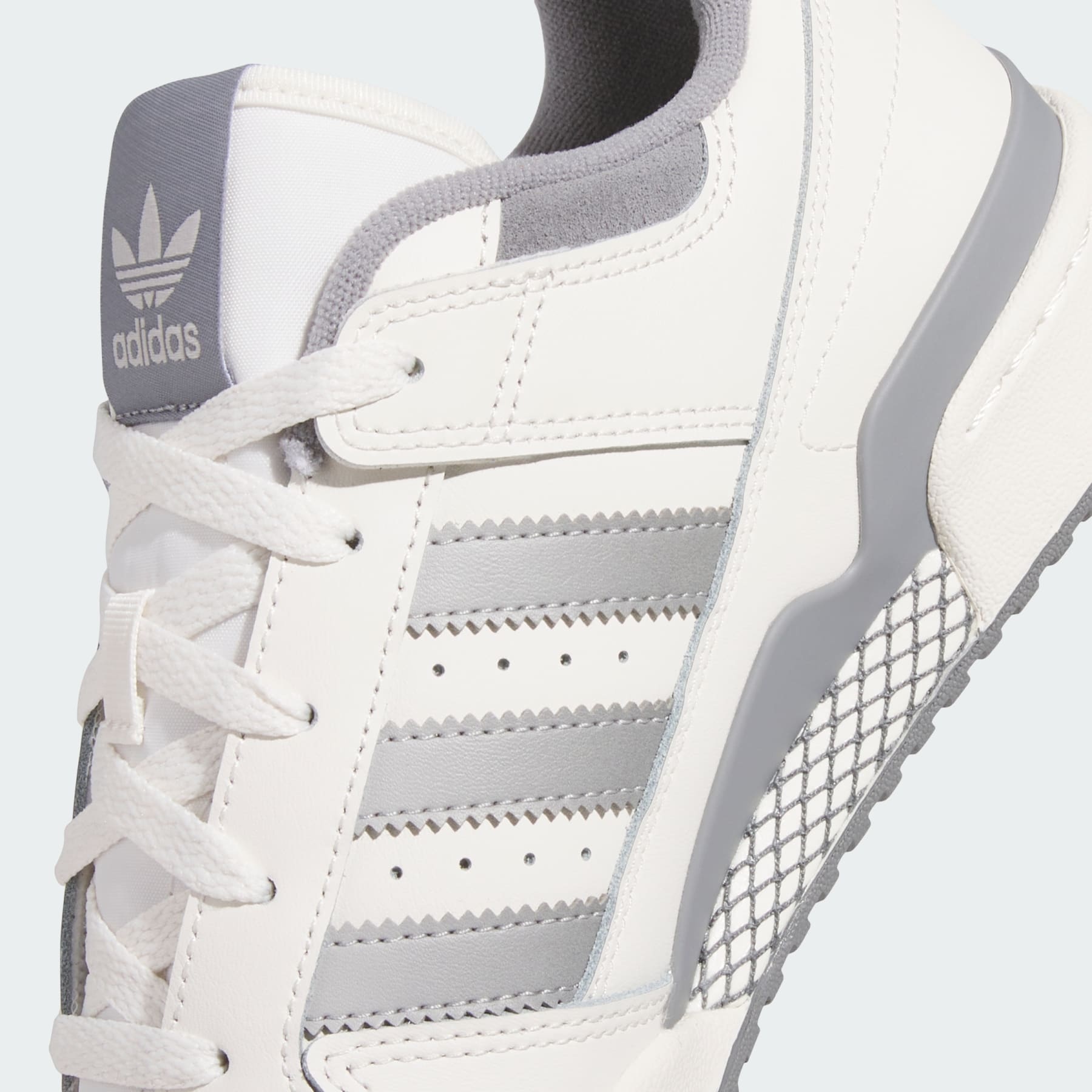 Forum Low CL Shoes - 8